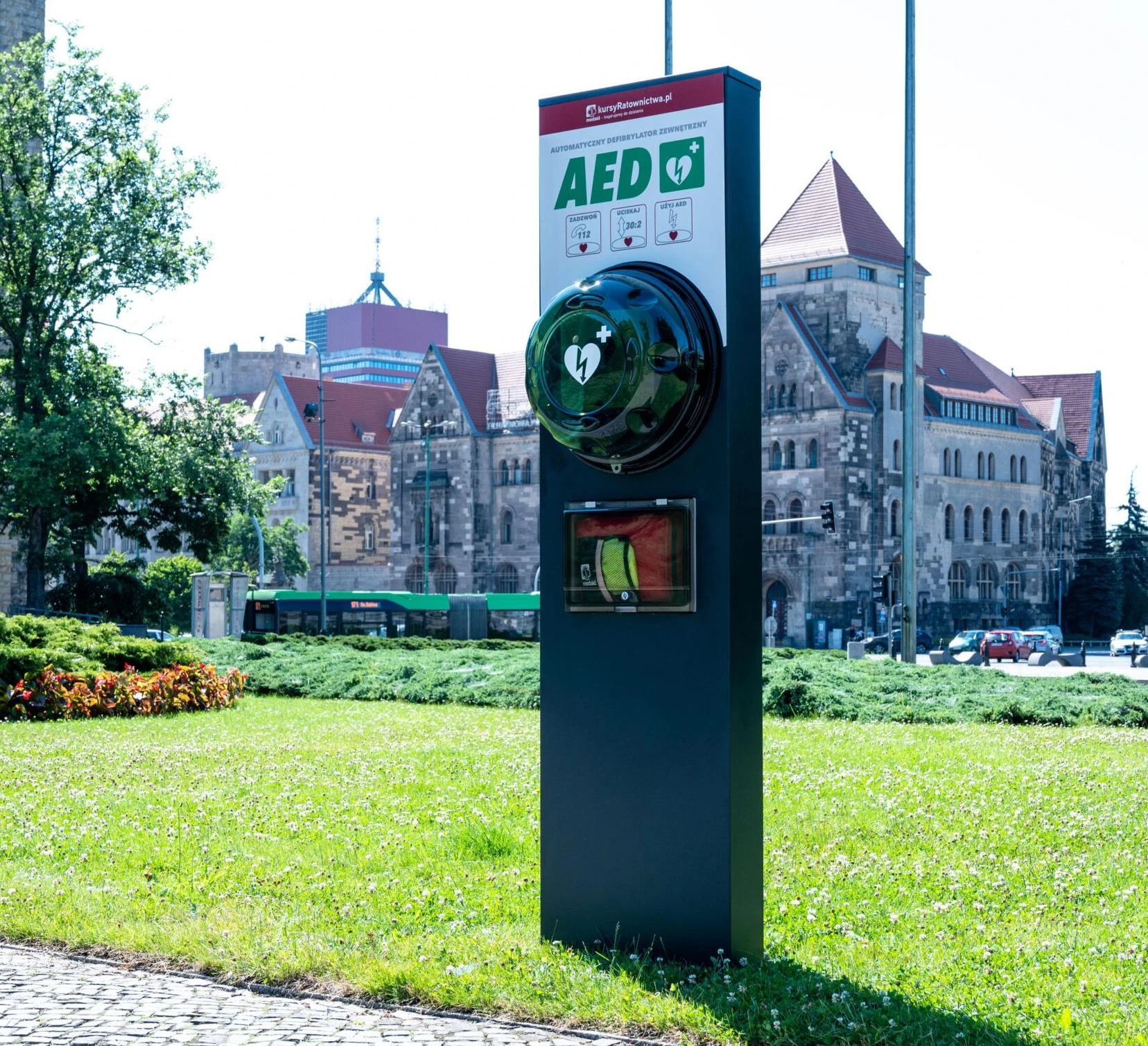 fot. Miasto Tczew