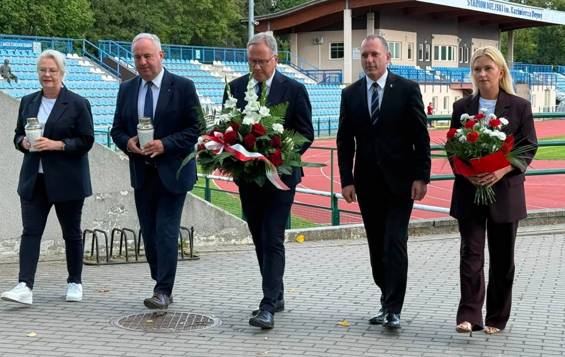 Zdjęcie: Starogard Gdański/FB