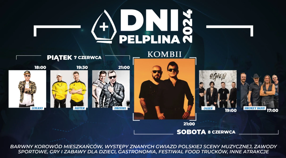 źródło: Miasto i Gmina Pelplin