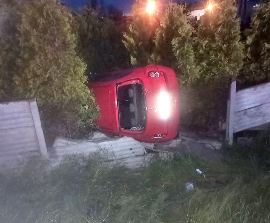 Fot. KPP w Starogardzie Gdańskim