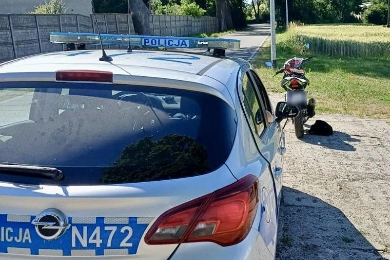 fot. KPP Tczew