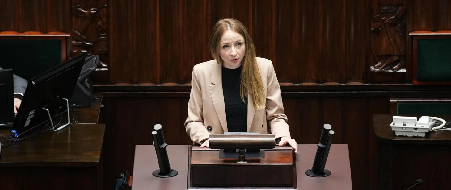 źródło: Ministerstwo Rodziny, Pracy i Polityki Społecznej 