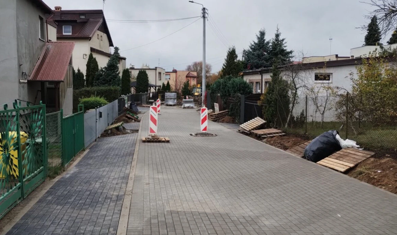 Zdjęcie: Starogard Gdański