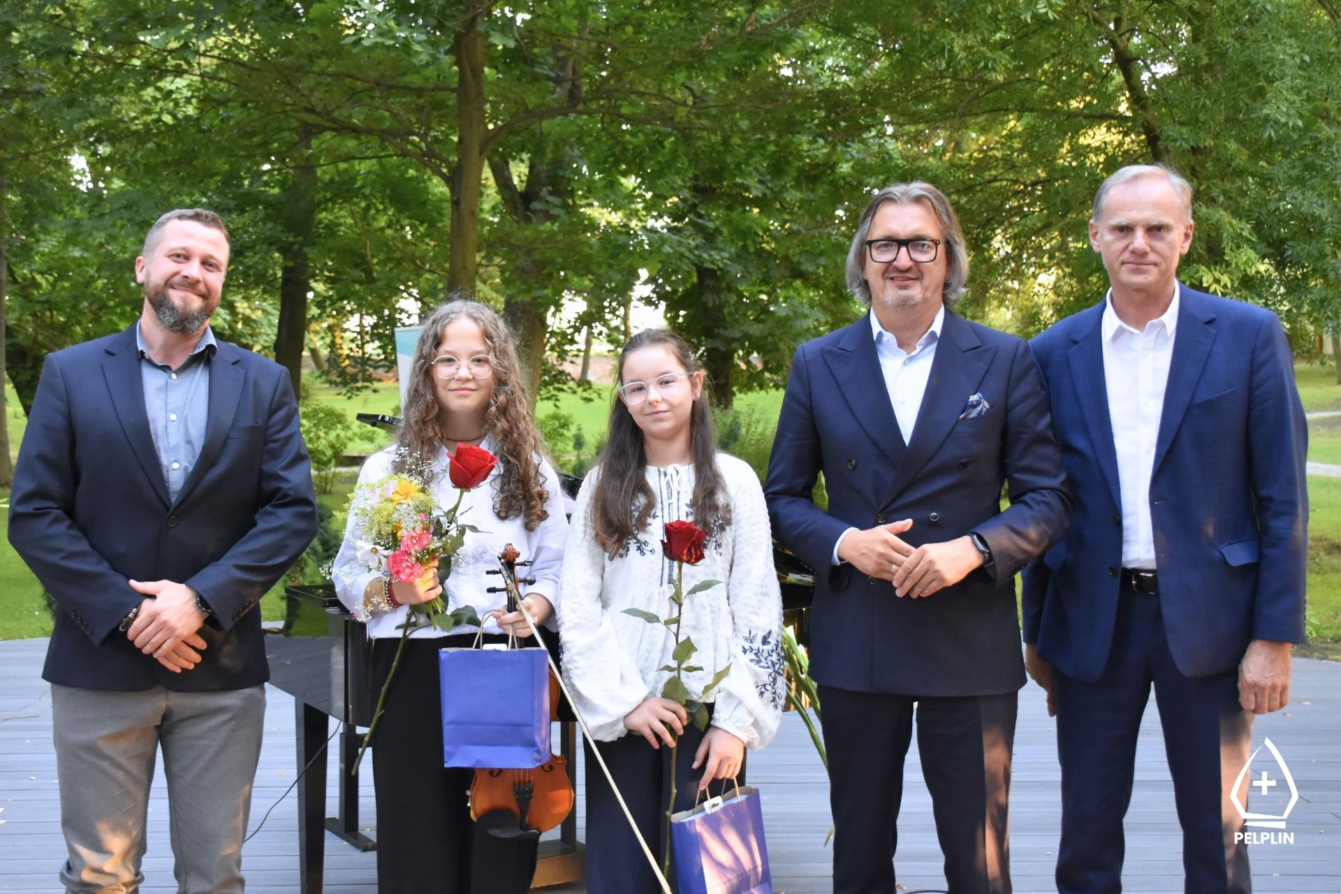 fot. Miasto i Gmina Pelplin
