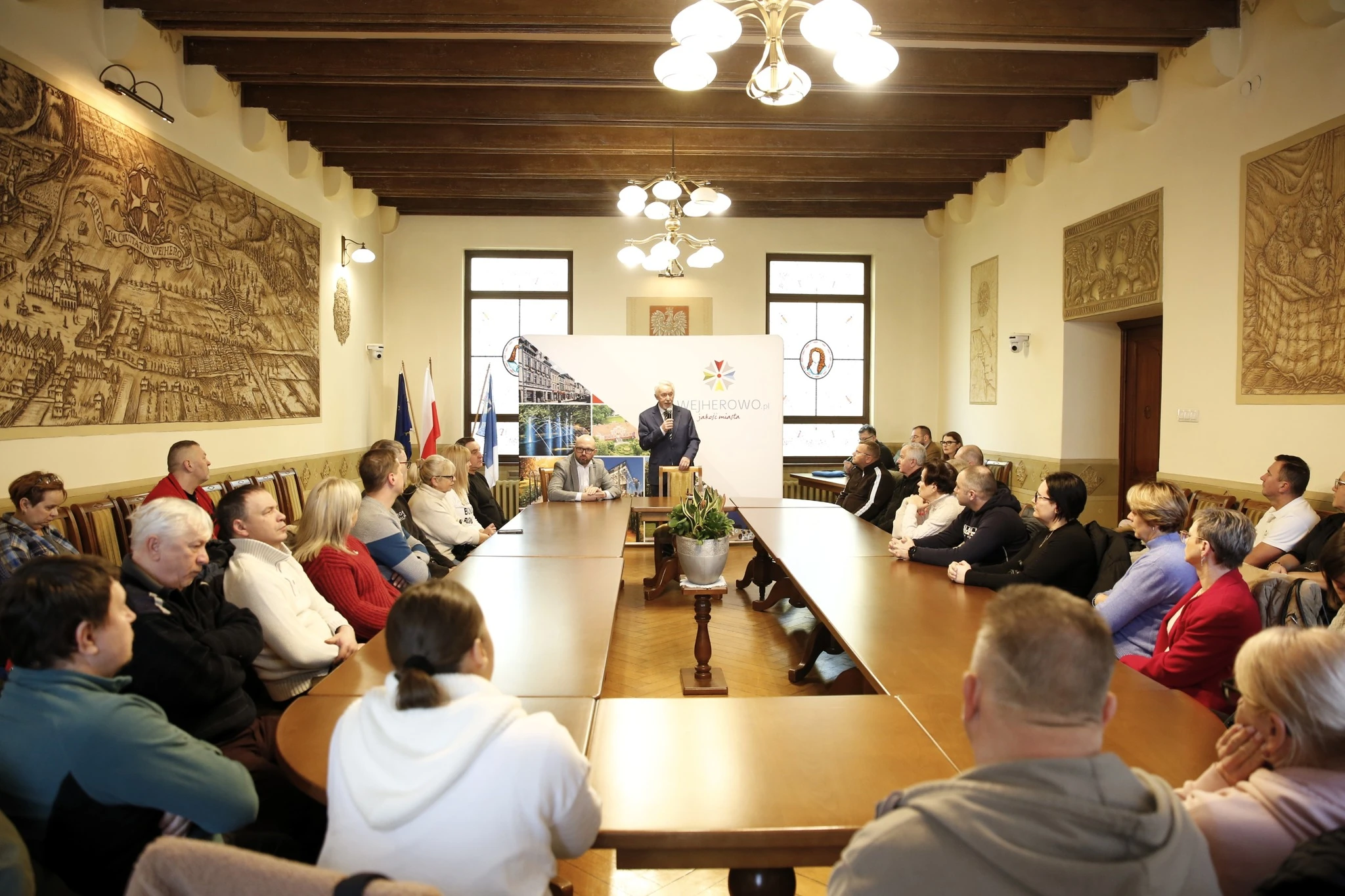 Fot. UM Wejherowo