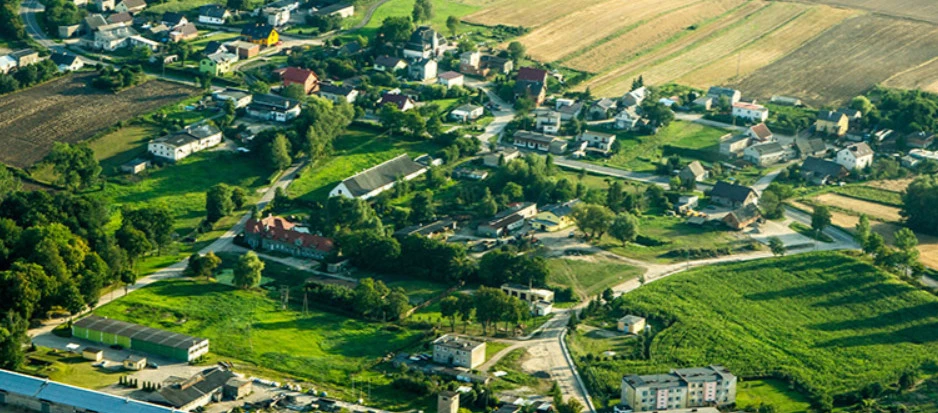 Zdjęcie: gmina Skórcz