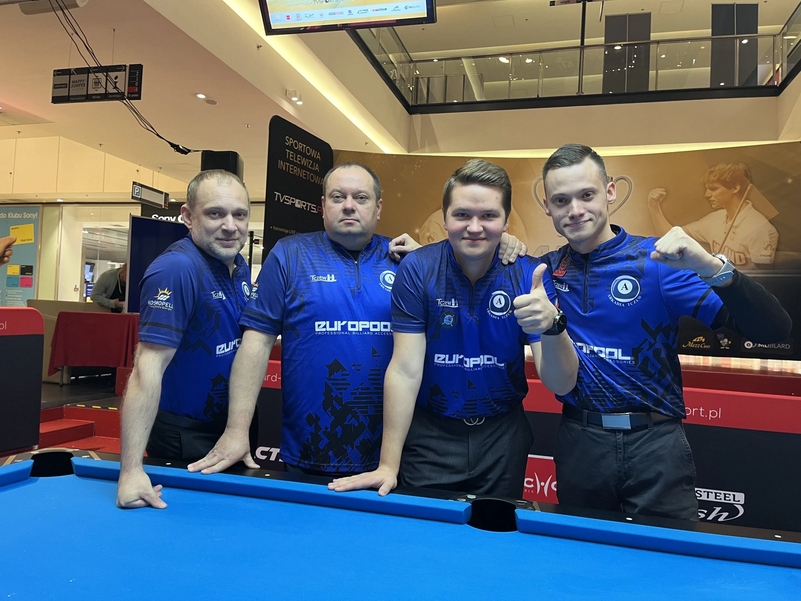 fot. Arkadia Tczew