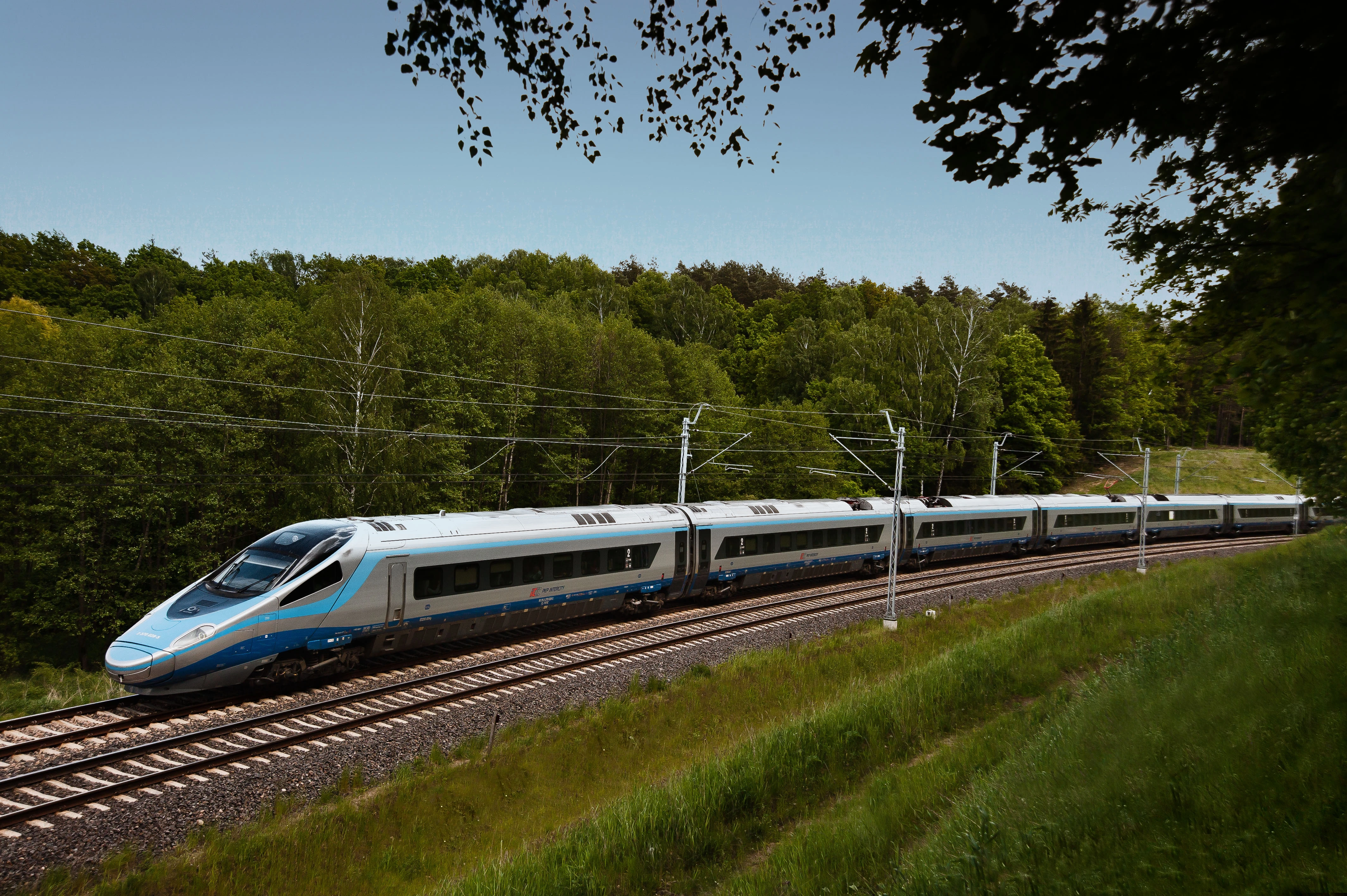 Fot. intercity.pl