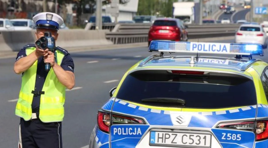 Zdjęcie: Policja