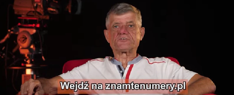 Zdjęcie: ZnamTeNumery YouTube