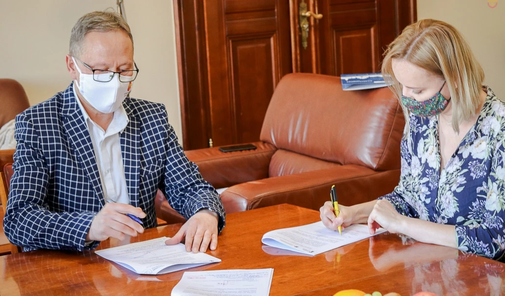 Fot. UM Starogard Gdański
