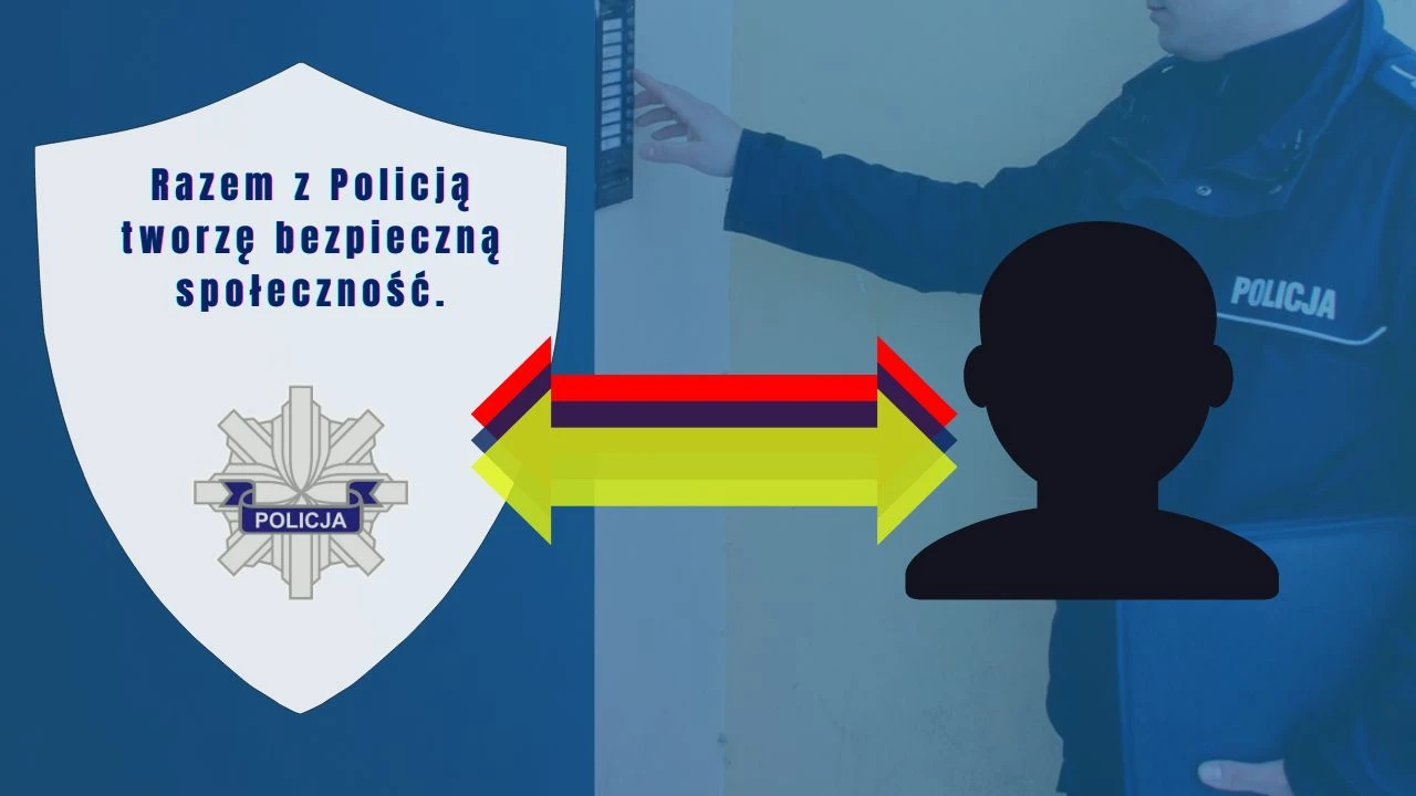 Zdjęcie: KPP Starogard Gdański