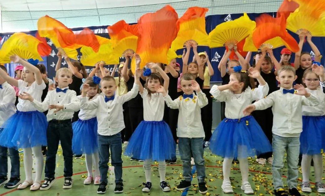 Zdjęcie: gmina Czersk