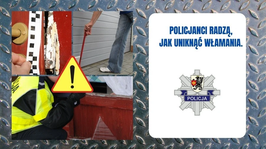 Zdjęcie: KPP w Starogardzie Gdańskim