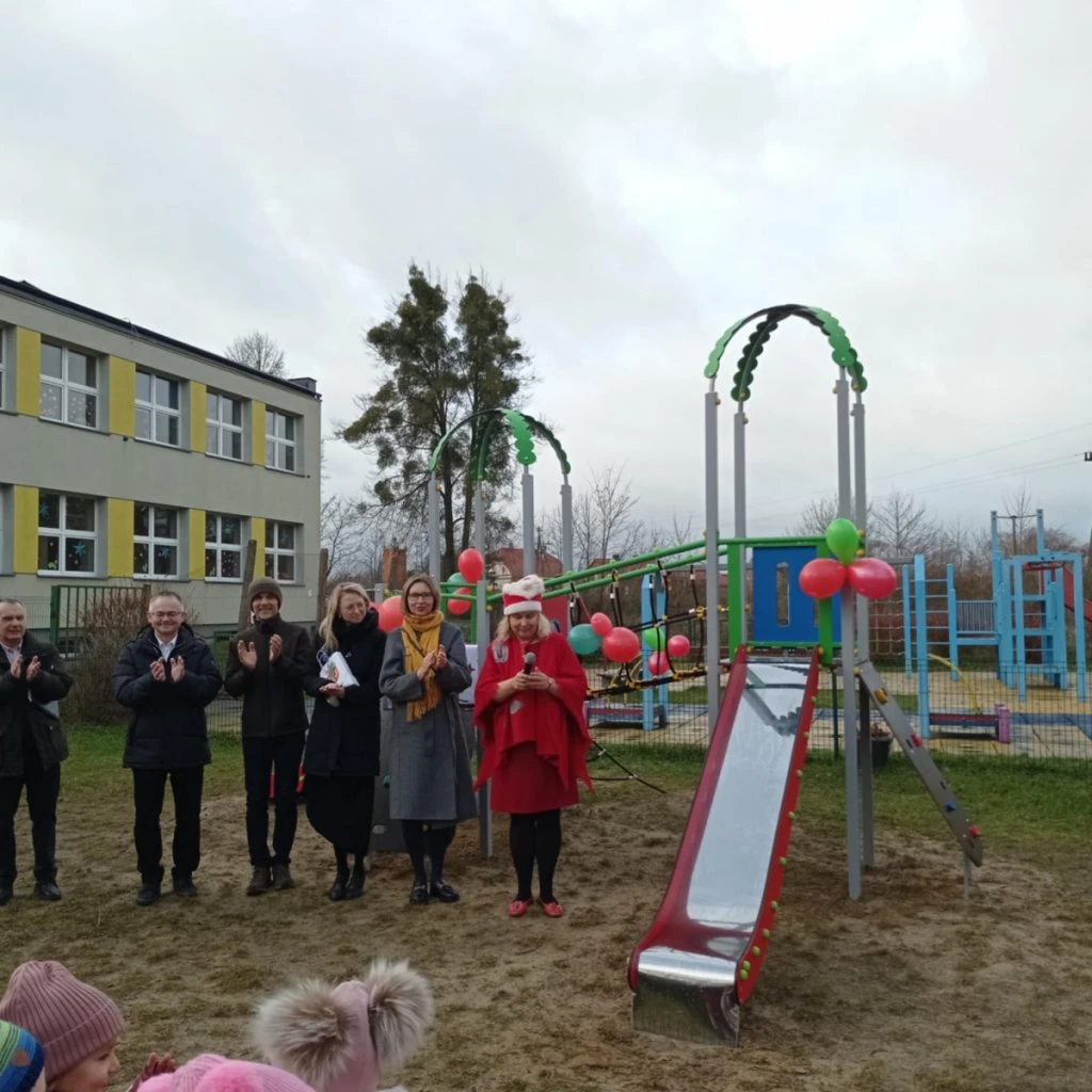 fot. Gmina Trąbki Wielkie