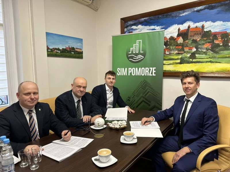 fot. Gmina Gniew