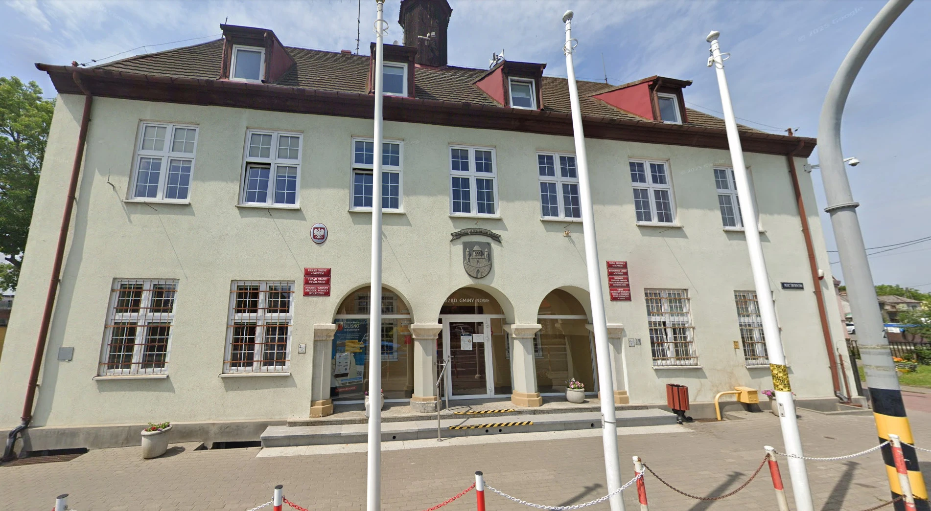 fot. Google Maps / zdjęcie poglądowe
