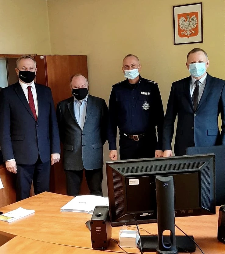 Fot. KPP w Starogardzie Gdańskim 