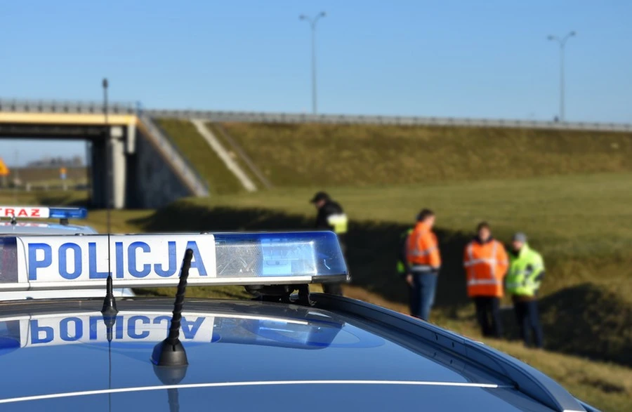 fot. KPP Starogard Gdański 