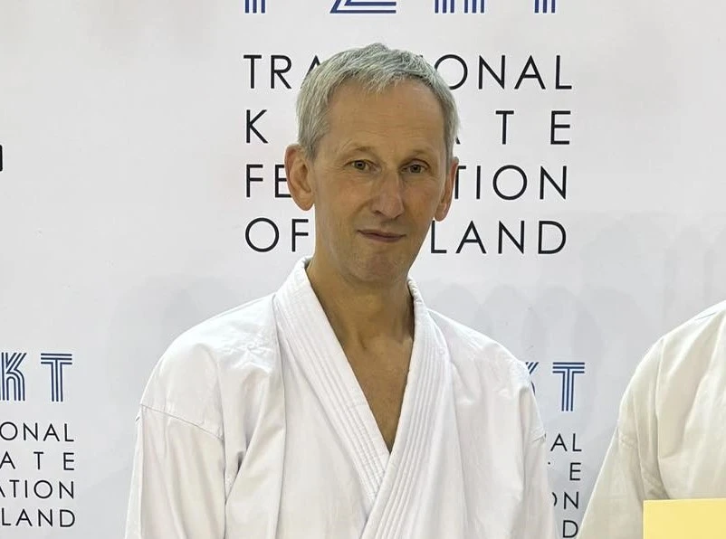 źródło: Karate Klub Wejherowo 