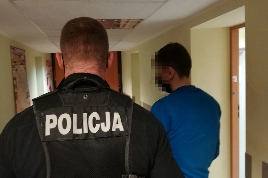 Źródło:KMP w Sopocie