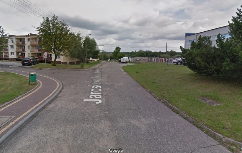 źródło: Google Maps
