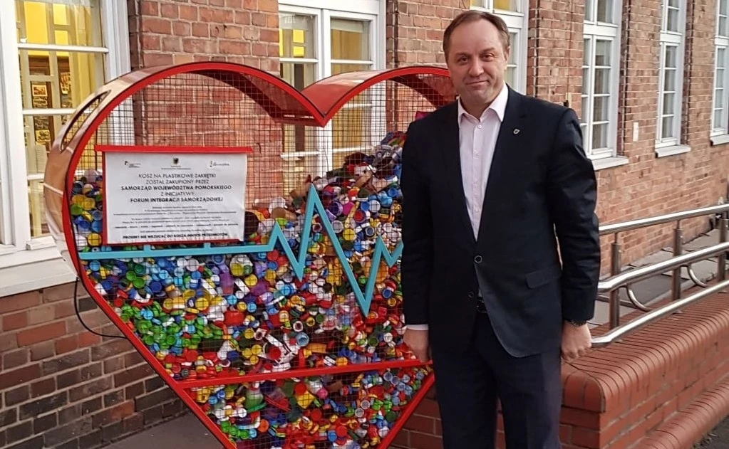 Źródło: Mieczysław Struk, facebook