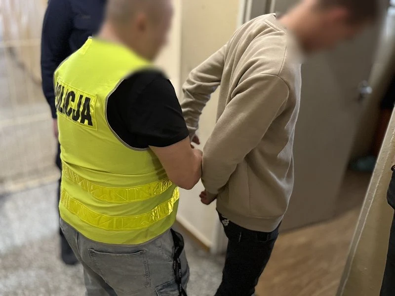 fot. KPP Tczew