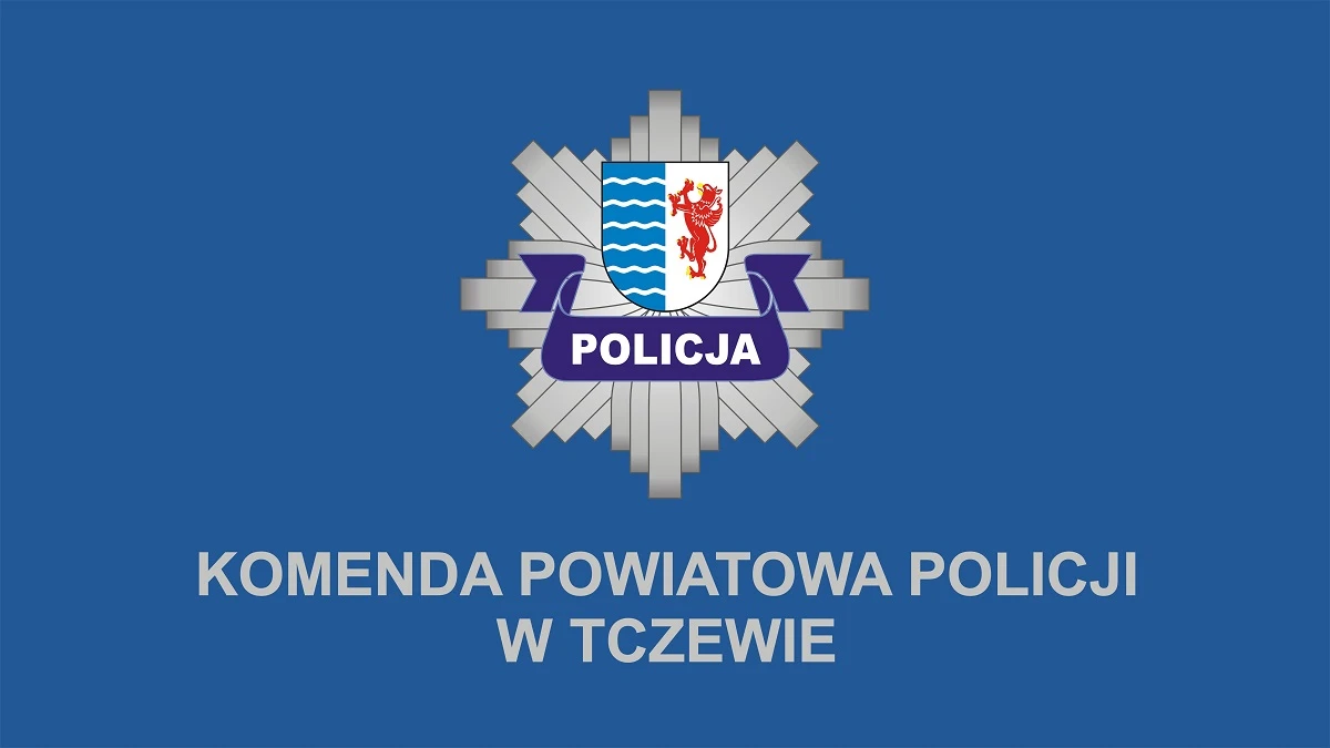Fot. KPP Tczew