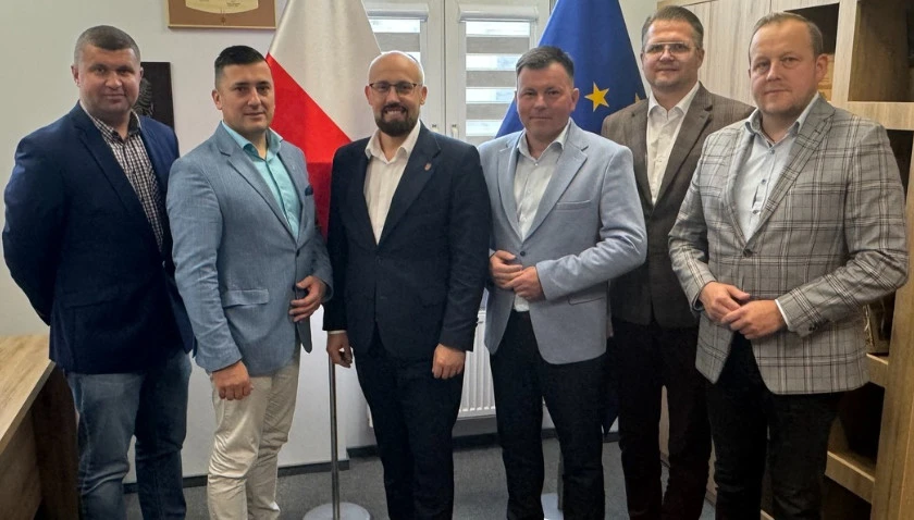 Zdjęcie: Gmina Starogard Gdański