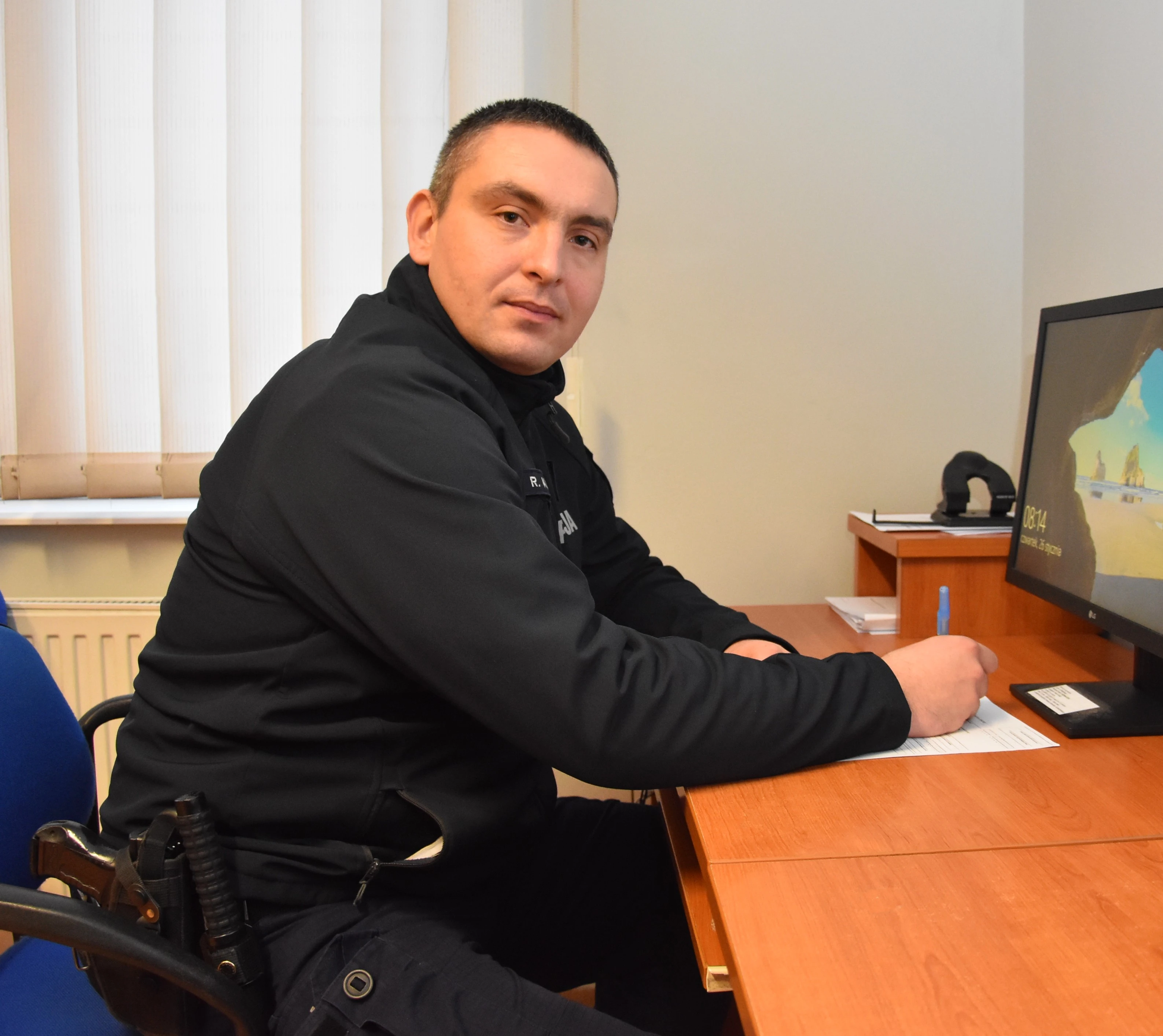 Fot. KPP w Starogardzie Gdańskim 