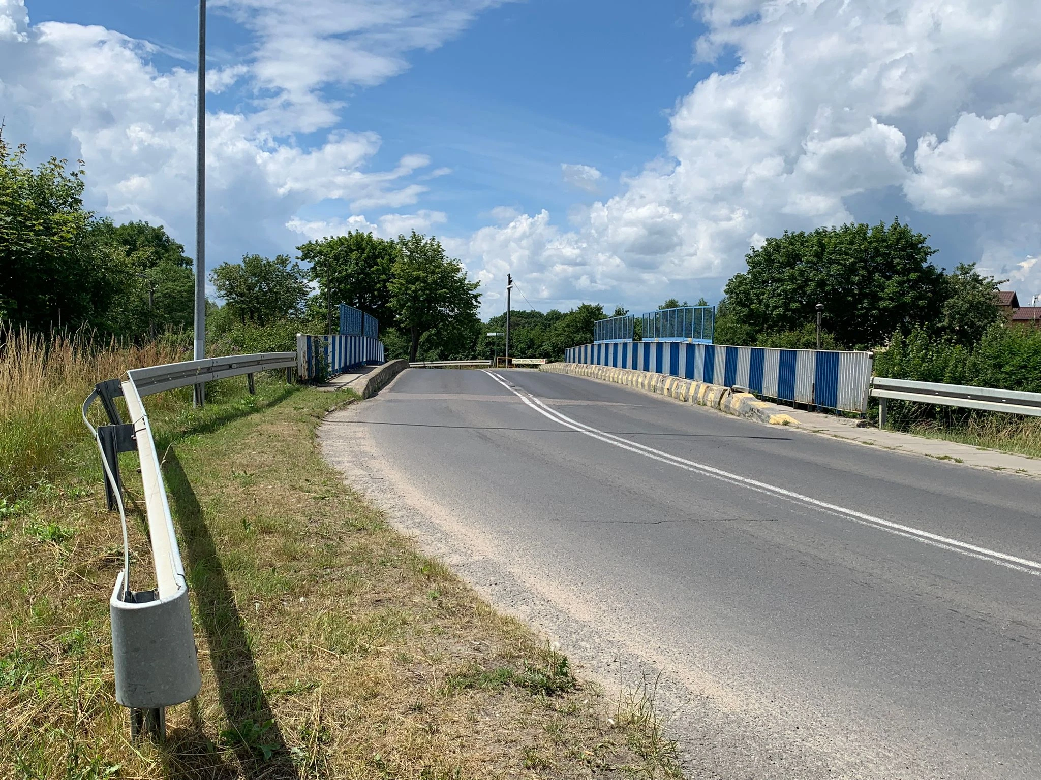fot. Redakcja. Wiadukt w ciągu ul. 30 stycznia będzie remontowany