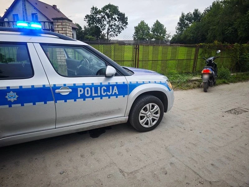 fot. KPP Tczew