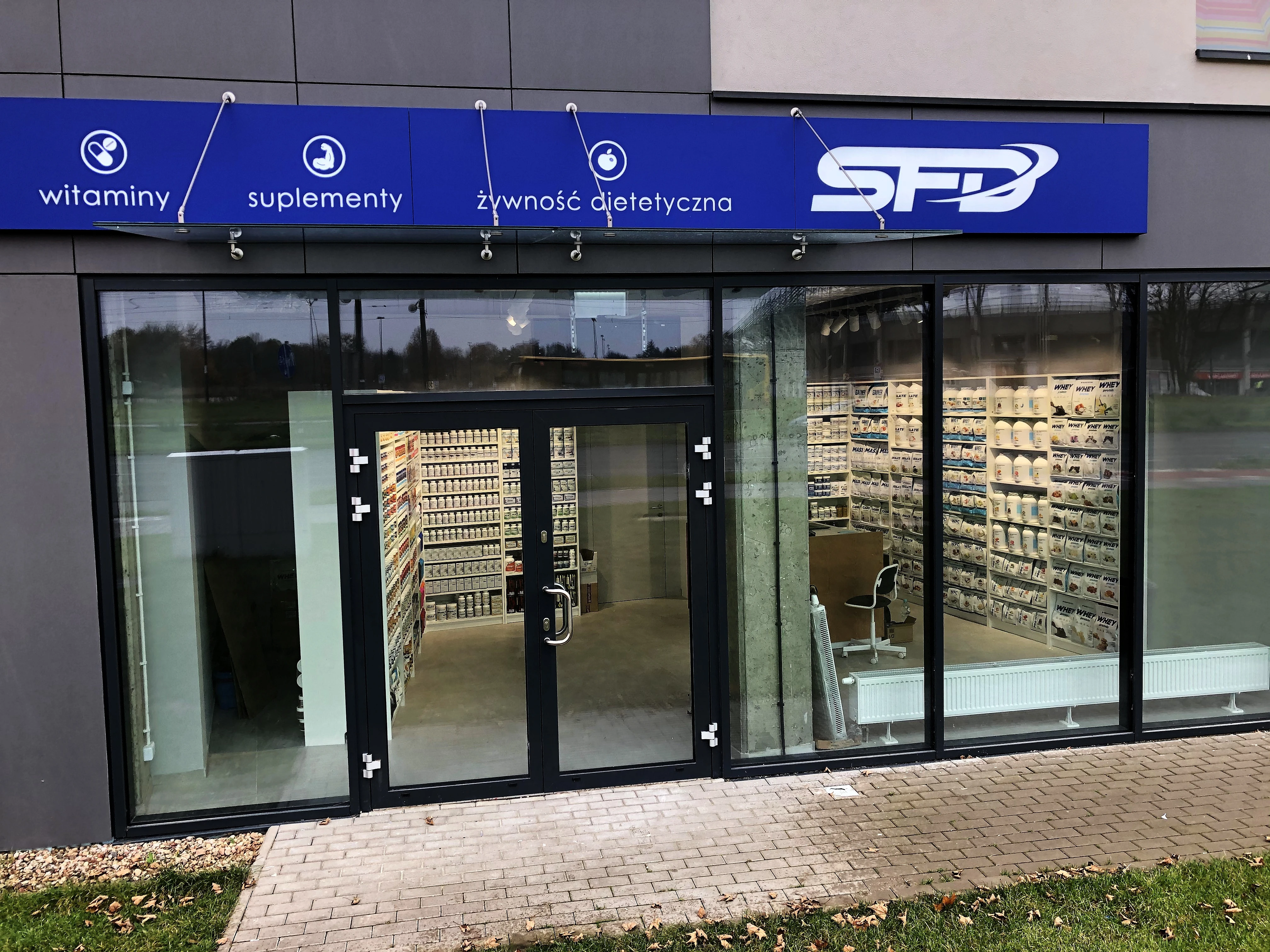 Materiał Partnera