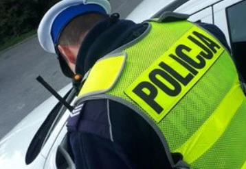 Zdjęcie: KPP w Chojnicach
