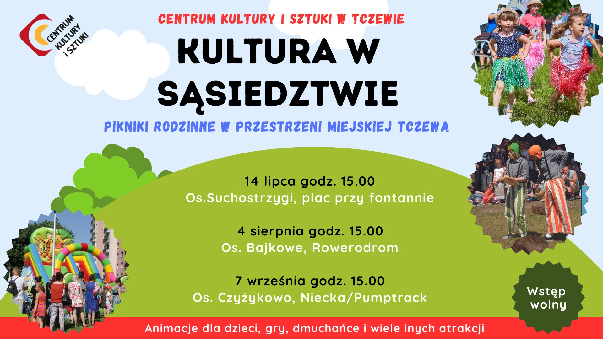 fot. mat. prasowe organizatora