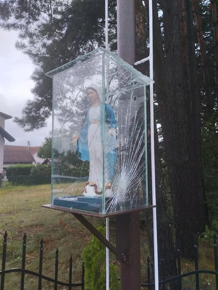 źródło: 'Rodzice Lubichowo' / Facebook