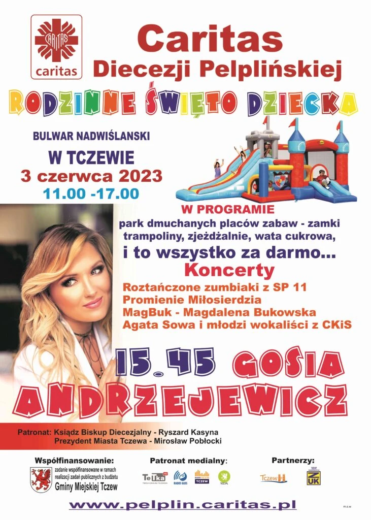 Fot. Caritas Pelpliński 