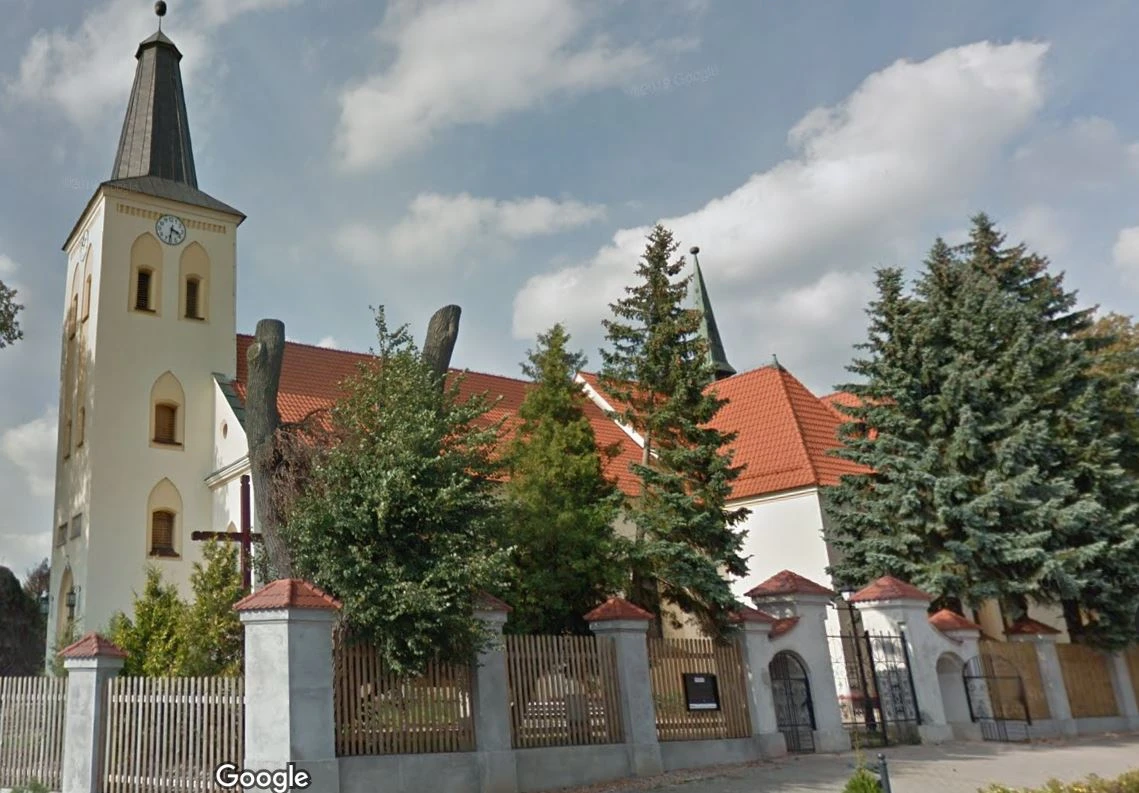 Zdjęcie: Google Maps