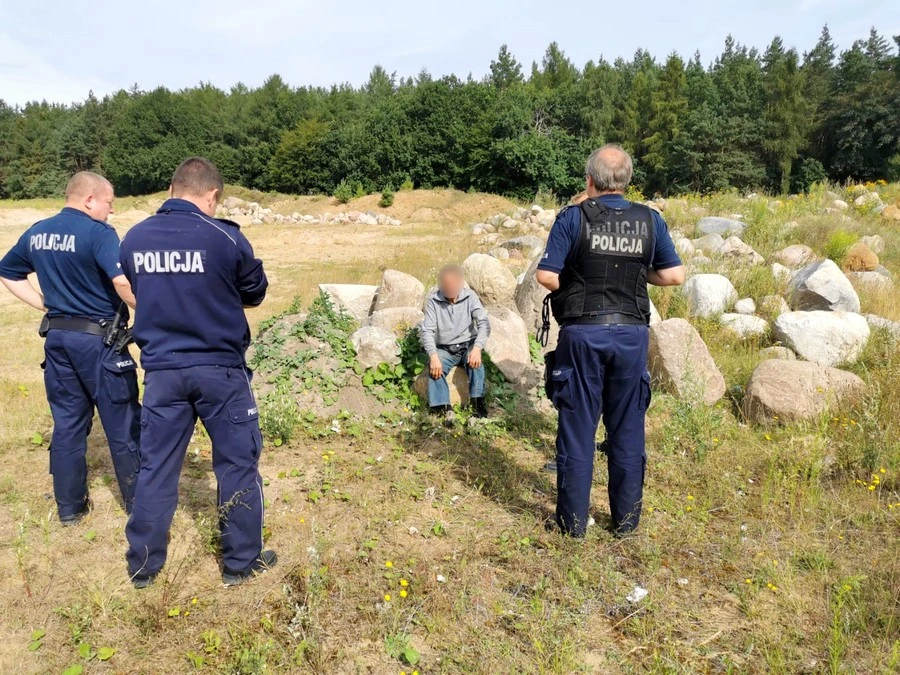 fot. KPP Starogard Gdański 