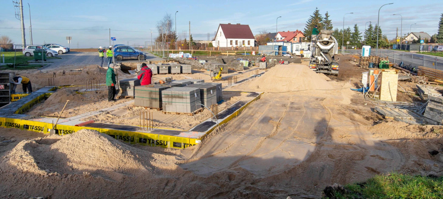Zdjęcie: gmina Świecie