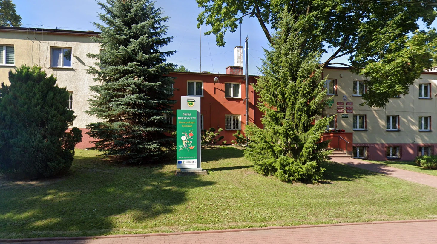 fot. Google Maps / zdjęcie poglądowe