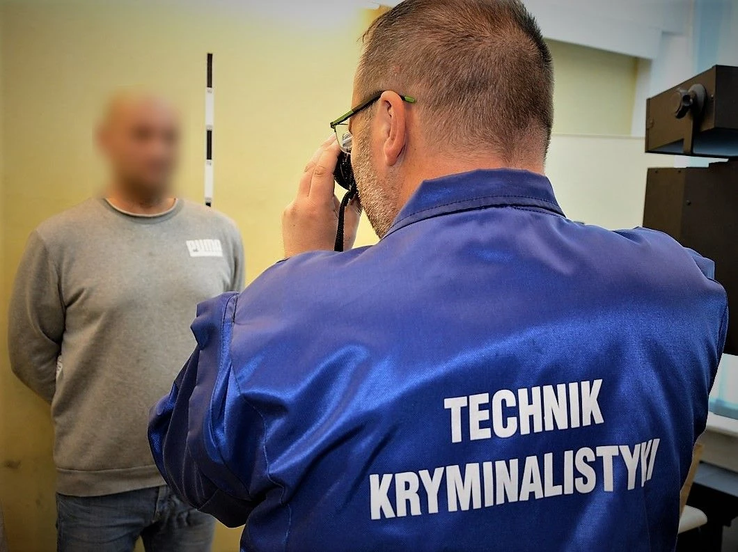 Fot. KPP Tczew