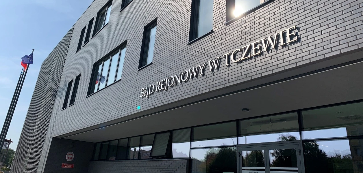 fot. Sąd Rejonowy w Tczewie