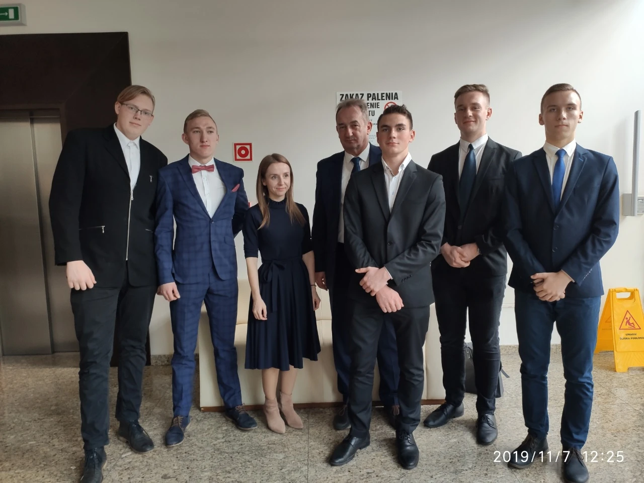 fot. SP Starogard Gdański