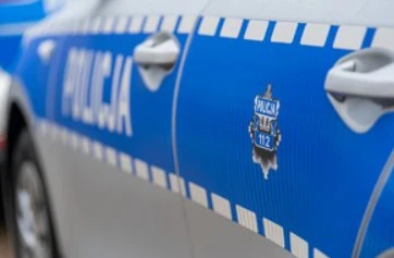 Zdjęcie: KPP w Tucholi