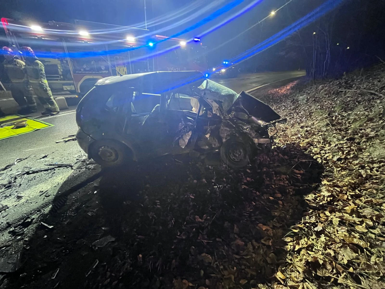 źródło: KM PSP Gdańsk
