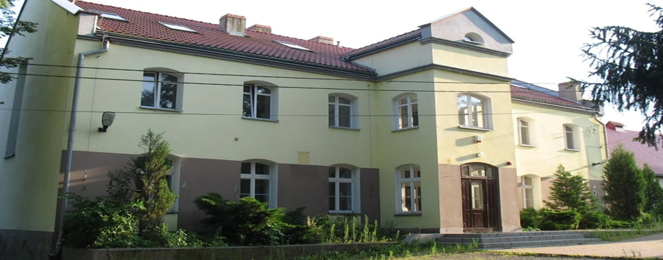 fot. Gminny Ośrodek Pomocy Społecznej w Tczewie z siedzibą w Gniszewie,  ul Parkowa 7 (punkt informacyjny 'Czyste Powietrze')