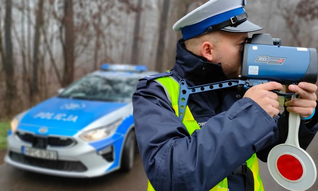Zdjęcie: KPP Tuchola