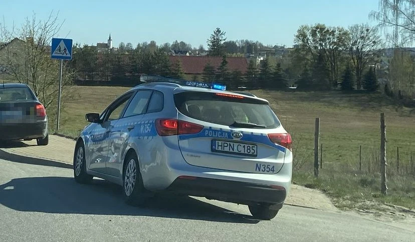 źródło: KPP Wejherowo